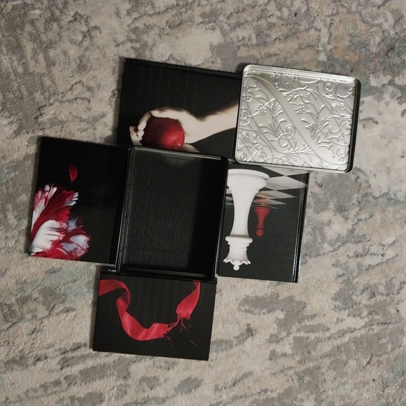 Twilight Journal Set - Picture 2 of 11